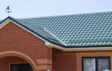 classic Soyal metal roof design