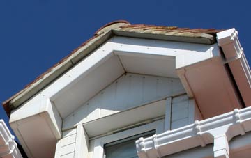 Soyal fascia installation costs