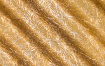 Soyal fibreglass roof waterproofing