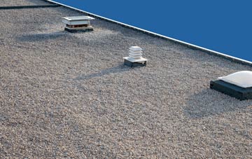 flat roofing Soyal, Highland