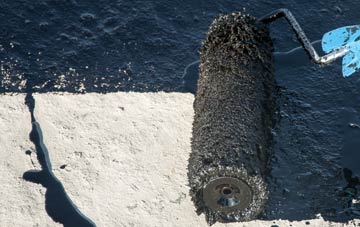 Soyal liquid sealant waterproofing