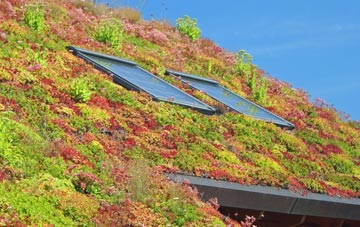 Soyal living roof systems