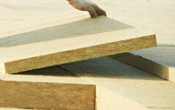 measuring Soyal tapered insulation