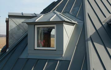 metal roofing Soyal, Highland