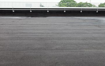 Soyal asphalt roof replacement