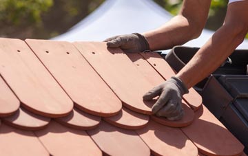 Soyal roof tile contractors