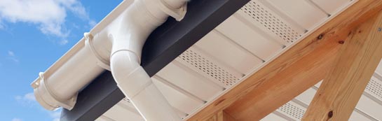 get Soyal guttering quotes today