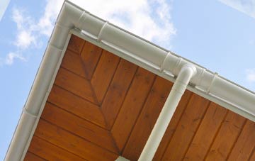 Soyal soffit types