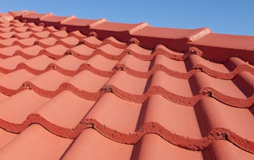 Soyal tile and slate roof replacement
