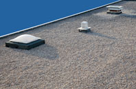 Soyal flat roofing