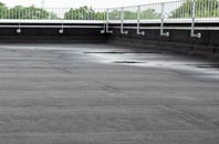 find rated Soyal flat roofing companies