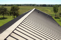 Soyal metal roof quotes